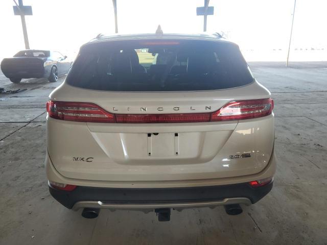 5LMCJ3D98GUJ00881 - 2016 LINCOLN MKC RESERVE Білий фото 6