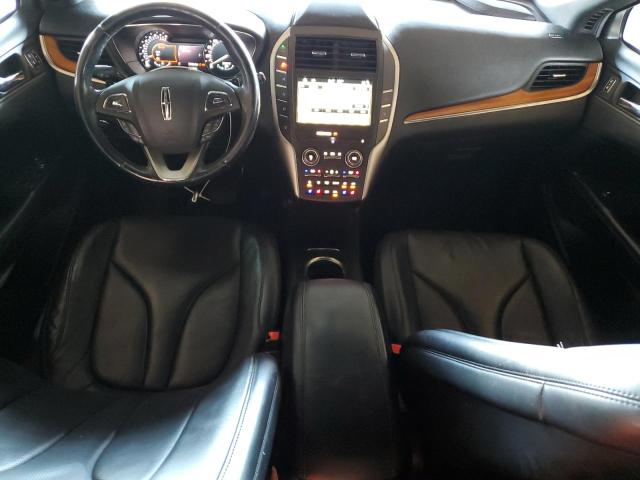 5LMCJ3D98GUJ00881 - 2016 LINCOLN MKC RESERVE Білий фото 8