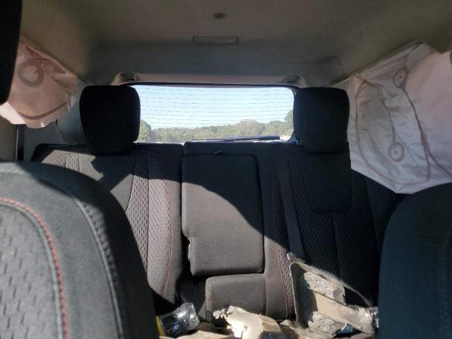 2GNALBEKXD6423724 - 2013 CHEVROLET EQUINOX LS GOLD photo 10