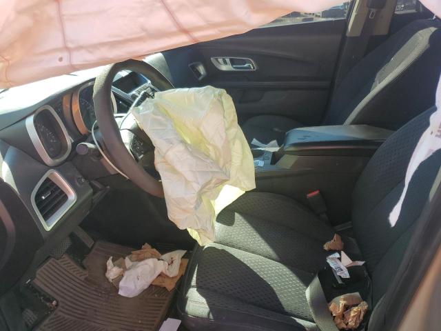 2GNALBEKXD6423724 - 2013 CHEVROLET EQUINOX LS GOLD photo 7