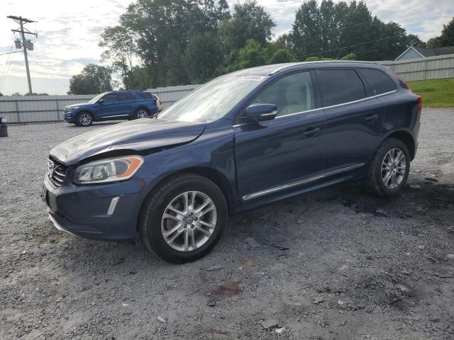 2014 VOLVO XC60 3.2, 