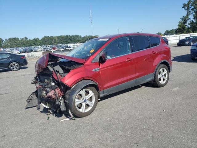 2015 FORD ESCAPE SE, 