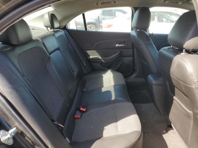 1G11C5SA4GU107563 - 2016 CHEVROLET MALIBU LIM LT 石墨色 照片 10