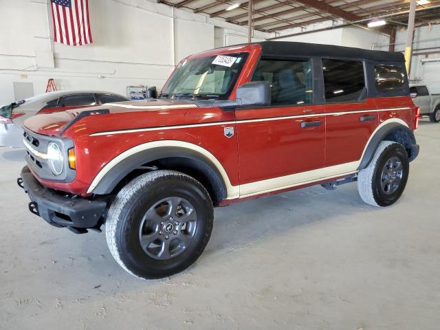 2023 FORD BRONCO BASE, 