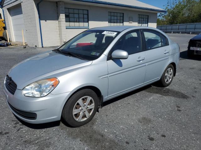 2010 HYUNDAI ACCENT GLS, 