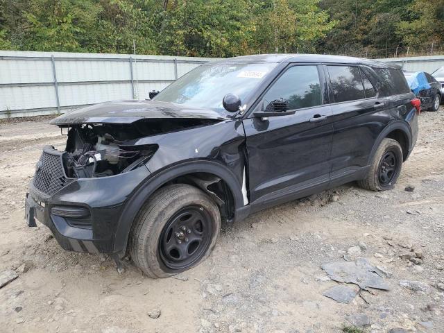 2023 FORD EXPLORER POLICE INTERCEPTOR, 