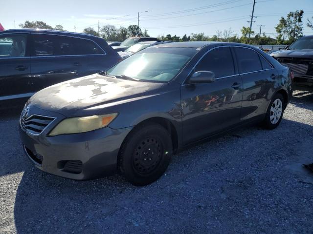 2011 TOYOTA CAMRY BASE, 