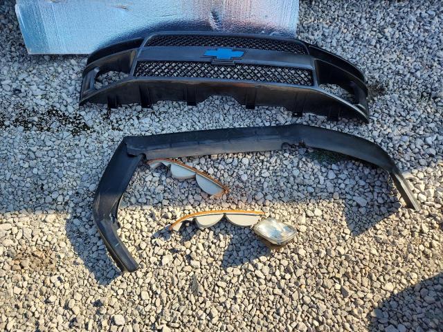 1GCHG35U931170092 - 2003 CHEVROLET EXPRESS G3500 Mavi foto 13