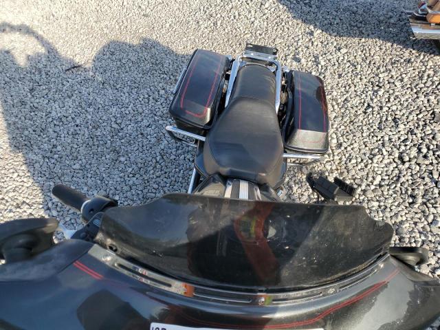 1HD1FC4118Y603560 - 2008 HARLEY-DAVIDSON FLHTCUI 黑色 照片 5