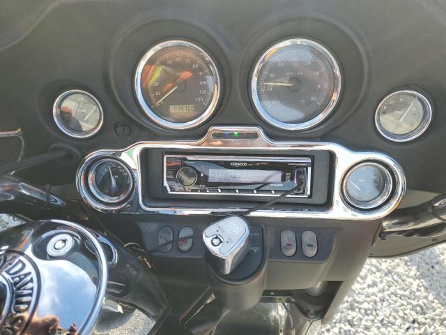 1HD1FC4118Y603560 - 2008 HARLEY-DAVIDSON FLHTCUI 黑色 照片 7