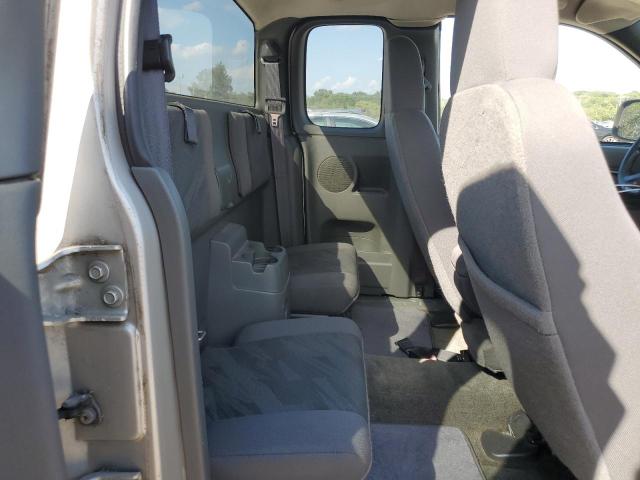 1GCDS196658289936 - 2005 CHEVROLET COLORADO 银色 照片 10