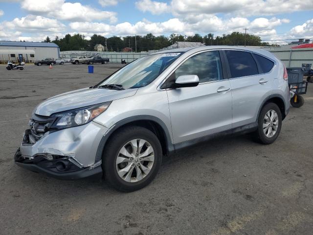 2013 HONDA CR-V EX, 