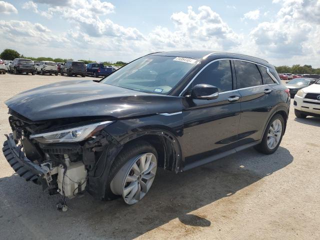 2019 INFINITI QX50 ESSENTIAL, 