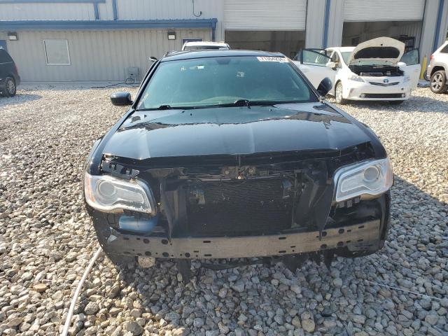 2C3CCAAG4EH141649 - 2014 CHRYSLER 300 BLACK photo 5