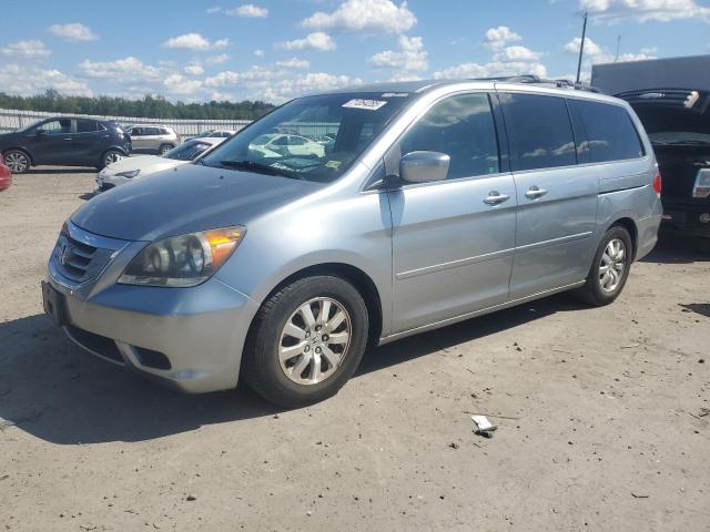 2010 HONDA ODYSSEY EXL, 