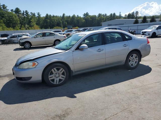 2006 CHEVROLET IMPALA LTZ, 
