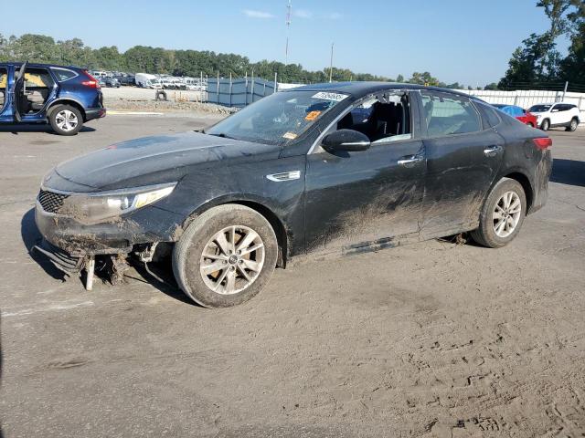 2016 KIA OPTIMA LX, 