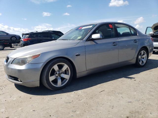 2006 BMW 525 I, 