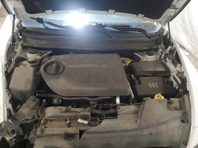 1C4PJMBS6GW189147 - 2016 JEEP CHEROKEE TRAILHAWK 白色 照片 12