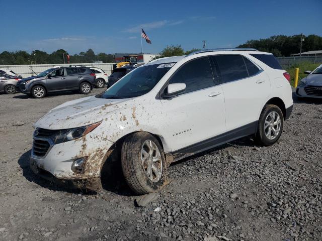 2020 CHEVROLET EQUINOX LT, 