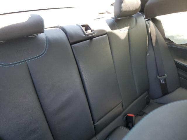 WBS1J5C55JVD36118 - 2018 BMW M2 蓝色 照片 10