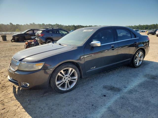 2007 LINCOLN MKZ, 
