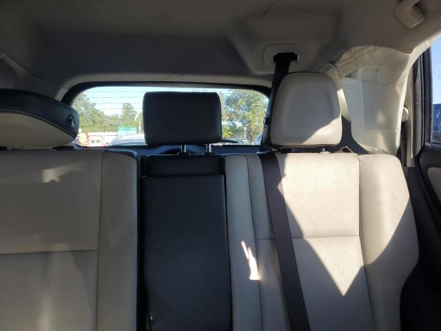 JTMDFREV6HJ161435 - 2017 TOYOTA RAV4 LIMITED 蓝色 照片 10