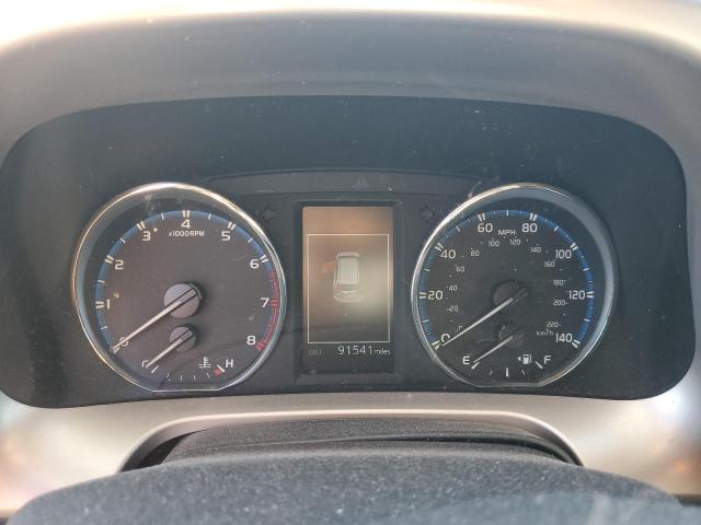 JTMDFREV6HJ161435 - 2017 TOYOTA RAV4 LIMITED 蓝色 照片 9