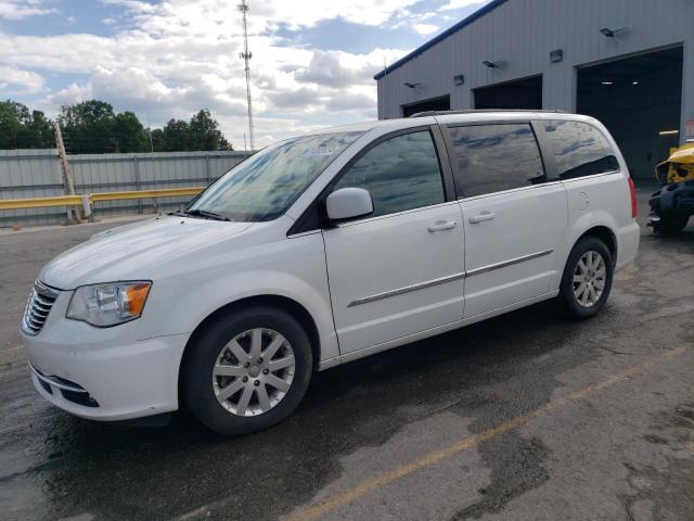 2014 CHRYSLER TOWN & COU TOURING, 