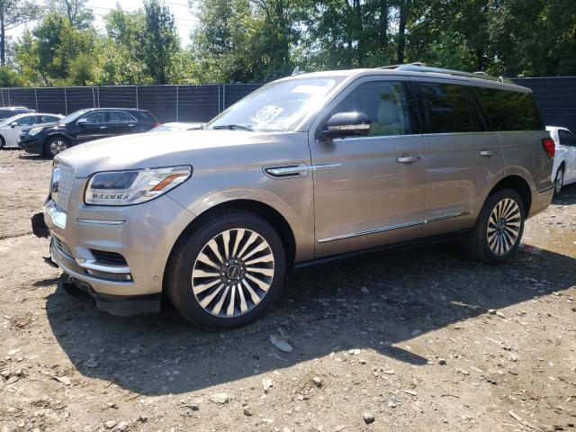 5LMJJ2LT6LEL04937 - 2020 LINCOLN NAVIGATOR RESERVE GOLD photo 1