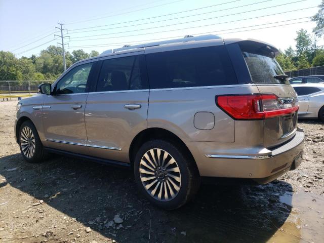 5LMJJ2LT6LEL04937 - 2020 LINCOLN NAVIGATOR RESERVE GOLD photo 2