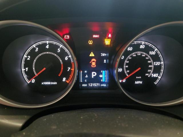 JA4AP3AU7BZ003649 - 2011 MITSUBISHI OUTLANDER ES ვერცხლისფერი ფოტო 9