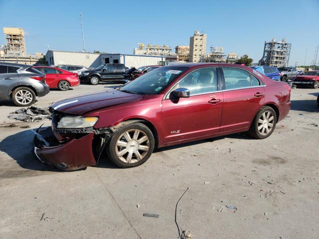 2007 LINCOLN MKZ, 