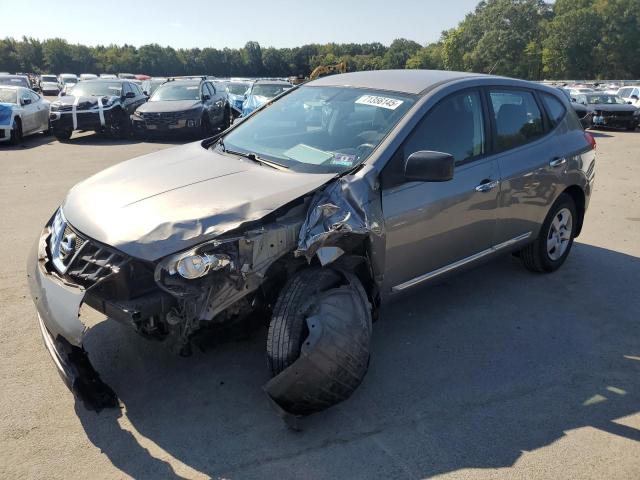 2013 NISSAN ROGUE S, 