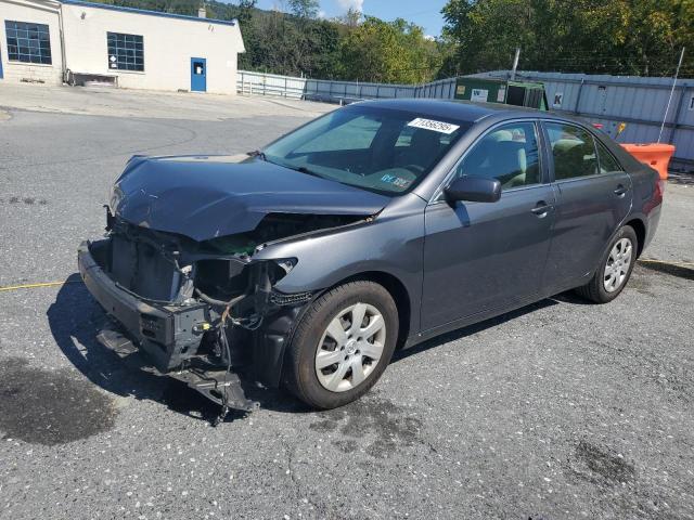 2011 TOYOTA CAMRY BASE, 