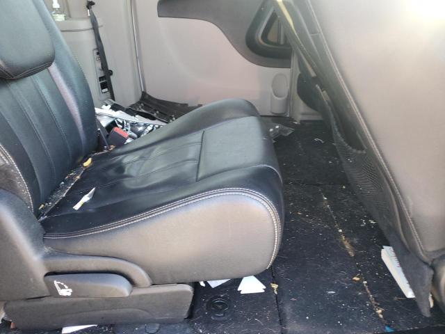 2C4RC1BG2ER446680 - 2014 CHRYSLER TOWN & COU TOURING 白色 照片 6