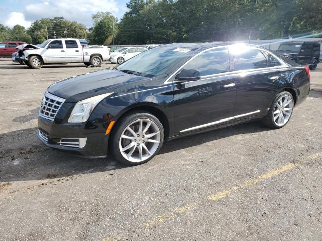 2013 CADILLAC XTS PREMIUM COLLECTION, 