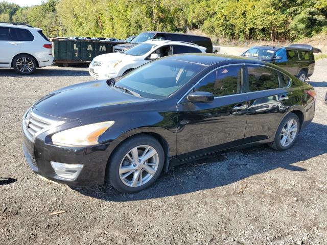 2013 NISSAN ALTIMA 2.5, 