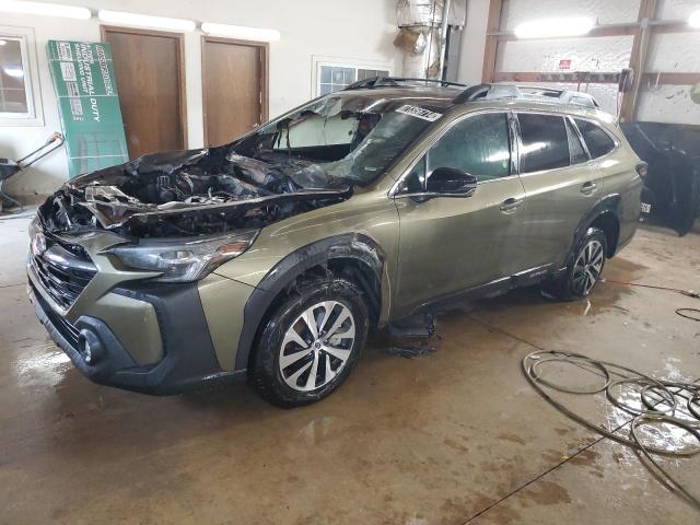 2024 SUBARU OUTBACK PREMIUM, 