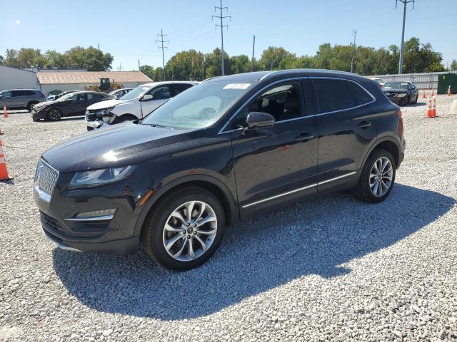 2019 LINCOLN MKC SELECT, 