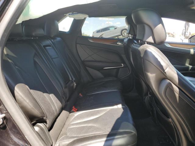 5LMCJ2D94KUL35099 - 2019 LINCOLN MKC SELECT 黑色 照片 10