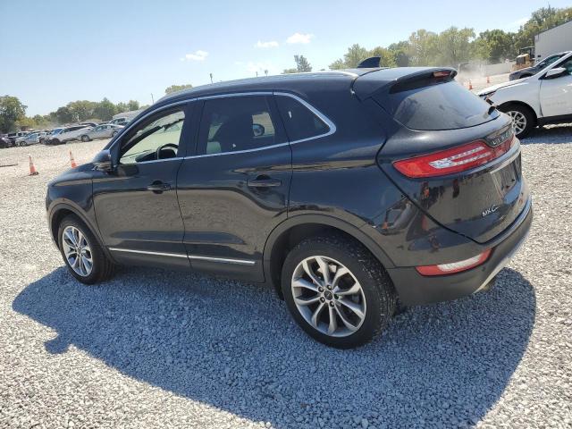 5LMCJ2D94KUL35099 - 2019 LINCOLN MKC SELECT 黑色 照片 2