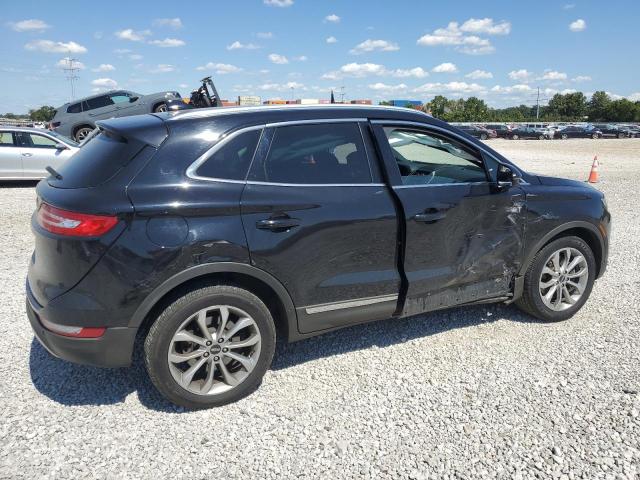5LMCJ2D94KUL35099 - 2019 LINCOLN MKC SELECT 黑色 照片 3