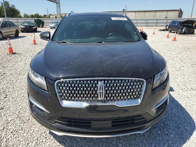 5LMCJ2D94KUL35099 - 2019 LINCOLN MKC SELECT 黑色 照片 5