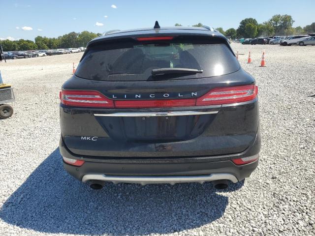 5LMCJ2D94KUL35099 - 2019 LINCOLN MKC SELECT 黑色 照片 6