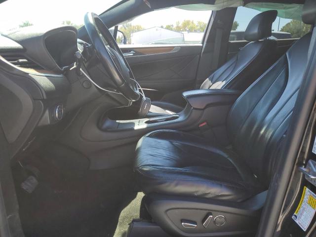 5LMCJ2D94KUL35099 - 2019 LINCOLN MKC SELECT 黑色 照片 7