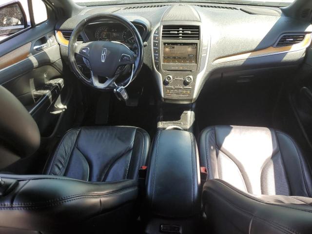 5LMCJ2D94KUL35099 - 2019 LINCOLN MKC SELECT 黑色 照片 8