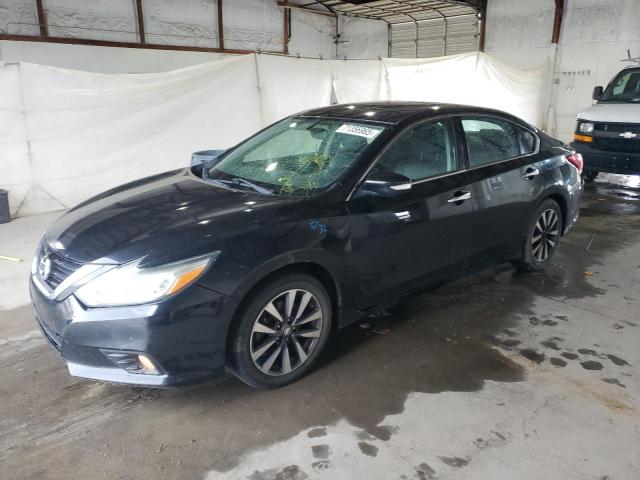 2017 NISSAN ALTIMA 2.5, 