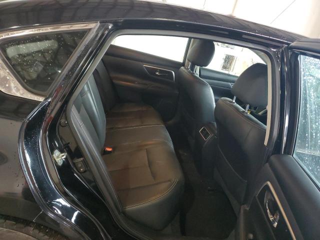 1N4AL3AP9HC282390 - 2017 NISSAN ALTIMA 2.5 BLACK photo 10