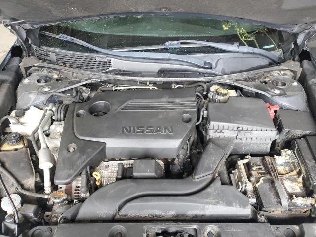 1N4AL3AP9HC282390 - 2017 NISSAN ALTIMA 2.5 BLACK photo 11